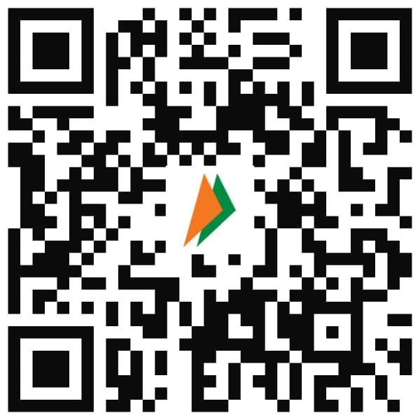 UPI QR Code